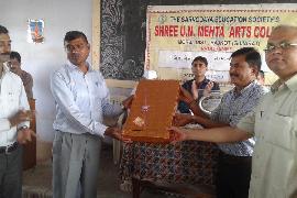 L.M.K. NSS Sanaman 7-10-2014 